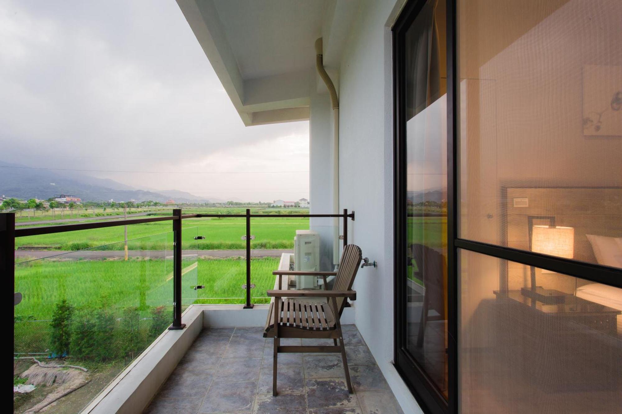 Lei Garden Inn Sanxing Bilik gambar